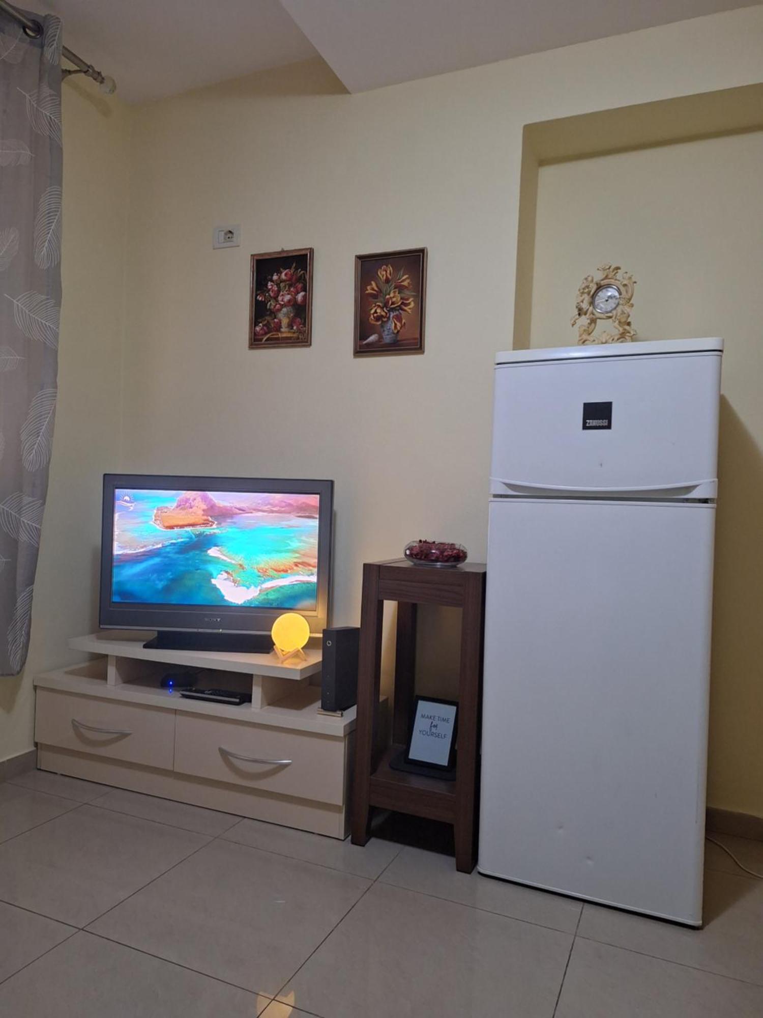 Center Apartment